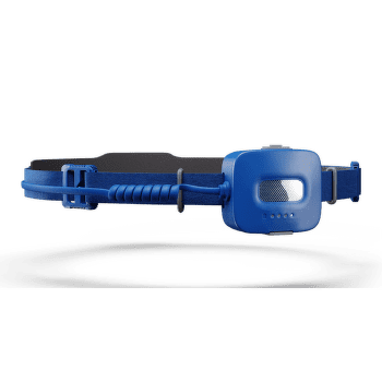 Čelovka BioLite Dash 450 Rechargeable HeadLamp Gray