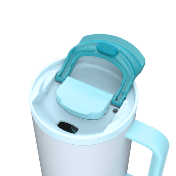 Termohrnček Kambukka Rio Tumbler 950 ml Frosty Coconut