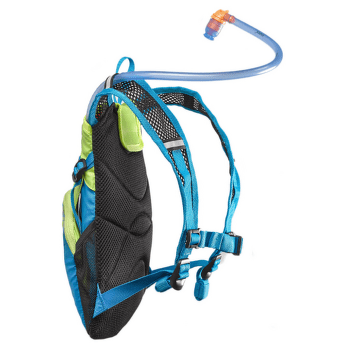 Vak Source SPRY™ Light Blue/Green