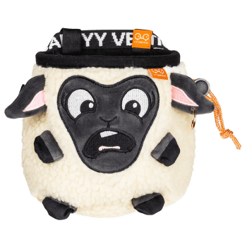 Pytlík Y Y Vertical Chalk Bag Sheep