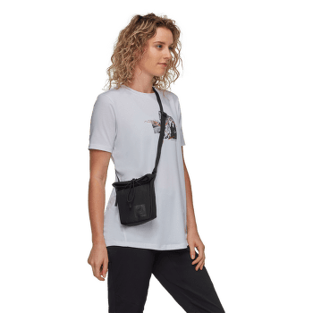 Taška Mammut Xeron Pouch RT 1 black 0001