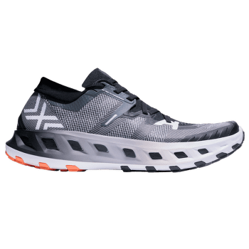 Topánky X-Bionic X-BIONIC® TERRASKIN X02 X BLACK/X WHITE