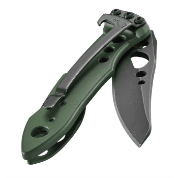 Nůž Leatherman SKELETOOL KB OD GREEN