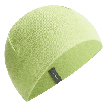 Čepice Icebreaker Merino 260 Ridge Beanie PERIDOT