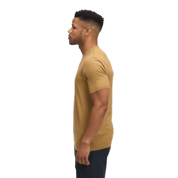 Tričko krátky rukáv Black Diamond Circuit SS Tee Men Creek Blue