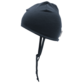 Čepice Devold Breeze Baby Beanie 287A NIGHT