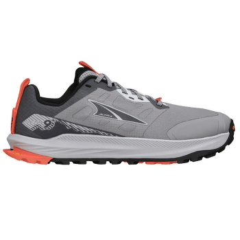 Boty Altra LONE PEAK 9+ Women GRAY/ORANGE