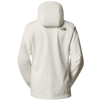 Bunda The North Face Quest Jacket Women WHITE DUNE