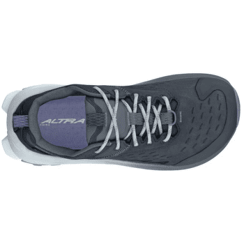 Topánky Altra Olympus 6 Hike Low GTX Women DARK BLUE