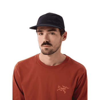 Čepice Arcteryx Paltz Cap Black