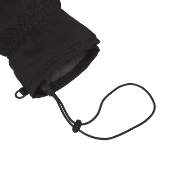 Rukavice Black Diamond Mission MX Mitts Black