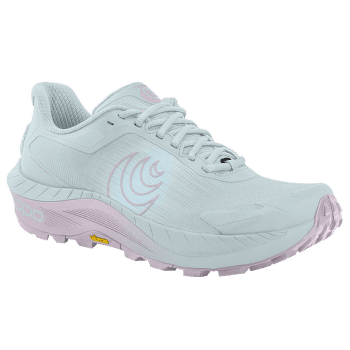 Topánky Topo athletic MTN Racer 4 Women Grey / Purple