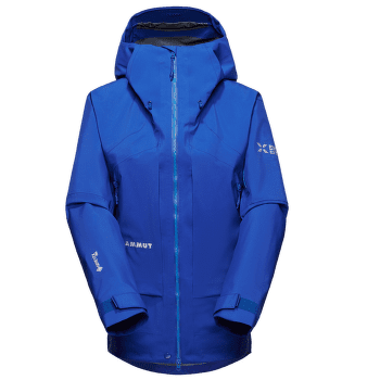 Bunda Mammut Eiger Nordwand Pro HS Hooded Jacket Women 50643 eiger blue