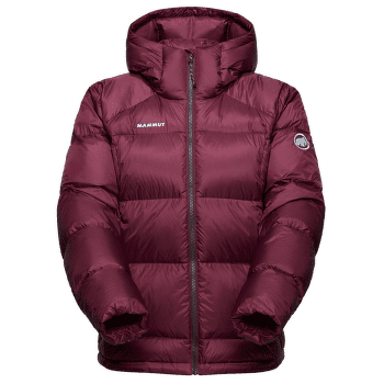 Bunda Mammut Glacier Glow IN Hooded Jacket Women 3800 vin