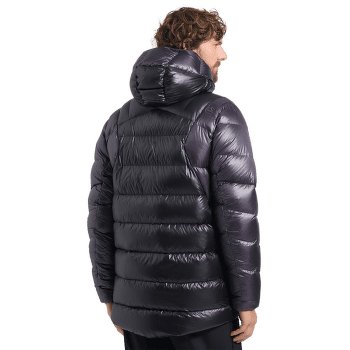 Bunda La Sportiva SUPERCOULOIR DOWN PARKA MEN Night Sky_B46B46