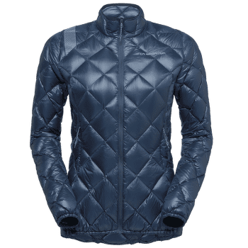 Bunda La Sportiva LUMINA 100 DOWN JACKET WOMEN Night Sky_B46B46
