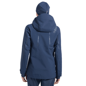 Bunda La Sportiva SUPERCOULOIR GTX PRO JACKET WOMEN Night Sky_B46B46