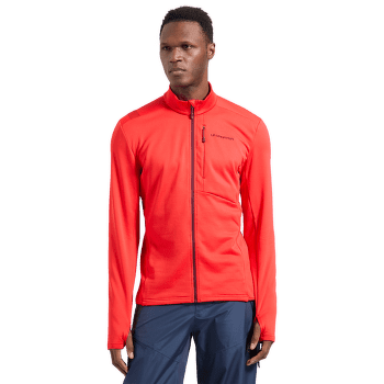Bunda La Sportiva CHILL THERMAL JACKET MEN Night Sky/Chalk