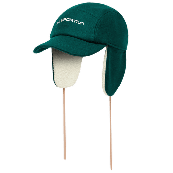 Čepice La Sportiva FOREST EARFLAP CAP Jungle