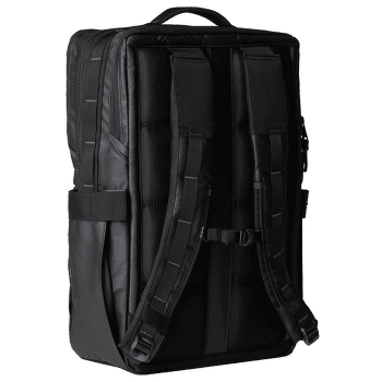 Batoh The North Face BASE CAMP VOYAGER DAYPACK KT0 TNF BLACK/ASPHALT GREY