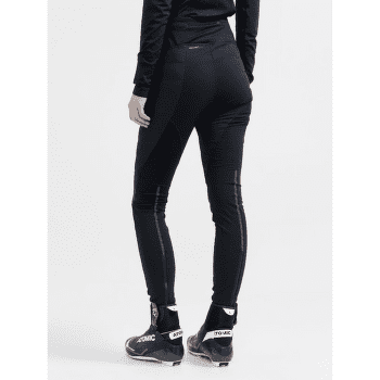 Legíny Craft ADV Pursuit Thermal Tights Women 999000 Black