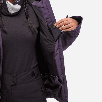 Bunda Millet BREVENT JACKET WOMEN CORONET BLUE