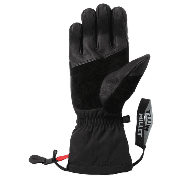 Rukavice Millet COSMIC GTX GLOVE MEN NOIR NEW