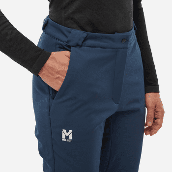 Kalhoty Millet UBIC WARM PANT WOMEN NOIR NEW