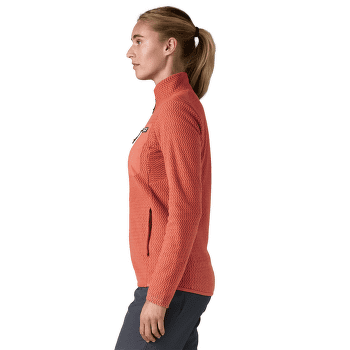Bunda Patagonia R1 Air Jacket Women Barnacle Blue