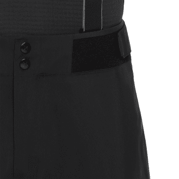 Nohavice Mammut Eiger Nordwand Pro HS Pants Men 50643 eiger blue