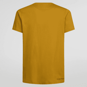 Tričko krátky rukáv La Sportiva APE T-SHIRT Men Savana