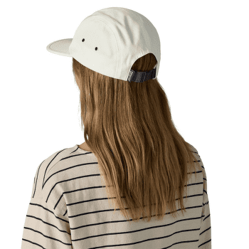 Čepice Patagonia Graphic Maclure Hat Peace Seeds: Birch White