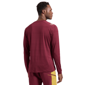Triko dlouhý rukáv La Sportiva TOUR LONG SLEEVE Men Black