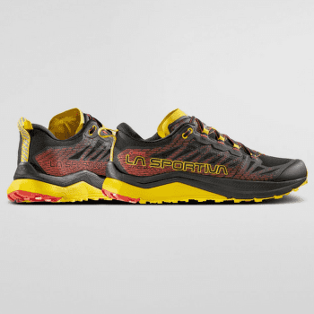 Boty La Sportiva Jackal II GTX Men Black/Yellow