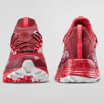 Topánky La Sportiva Tempesta Women GTX Wine/Orchid