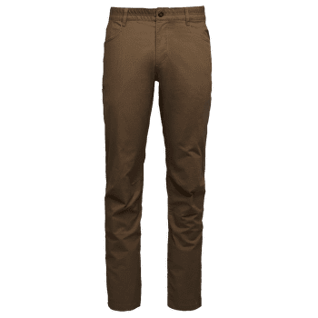 Nohavice Black Diamond Rocklock Pants Men Basalt
