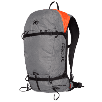 Batoh Mammut Eiger Free 20 Removable Airbag 3.0 00825 storm grey
