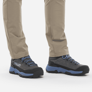 Topánky Millet Ubic Mid GTX Women TARMAC NEW