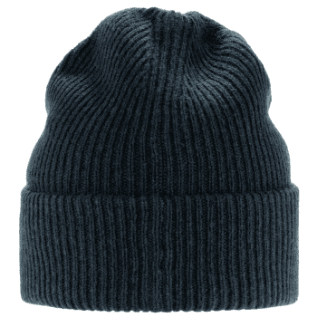 Čepice Fjällräven Bergtagen Forever Wool Beanie Dark Navy