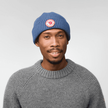 Čepice Fjällräven 1960 Lite Logo Hat True Red