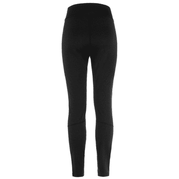 Legíny Fjällräven Bergtagen Merino 190 LJ Women Black