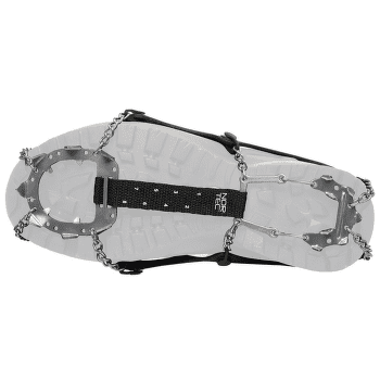 Nesmeky Nortec CREST 2.5 BLACK