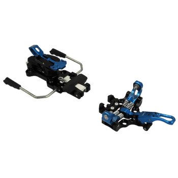 Vázání Plum SERAK6 + STOPPER 90MM