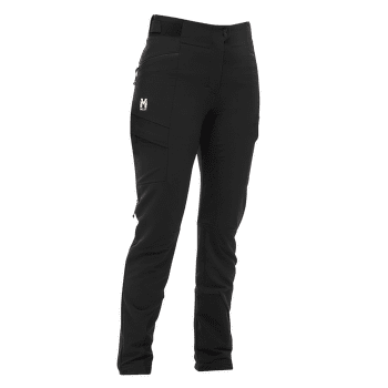 Kalhoty Millet KAMET XCS PANT WOMEN NOIR NEW