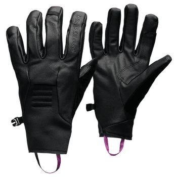Rukavice Black Diamond Tour LT Glove Black