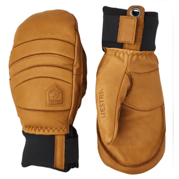 Rukavice Hestra Fall Line Mitt Cork / Cork