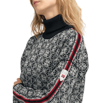 Sveter Dale of Norway FIRDA SWEATER WOMEN I01