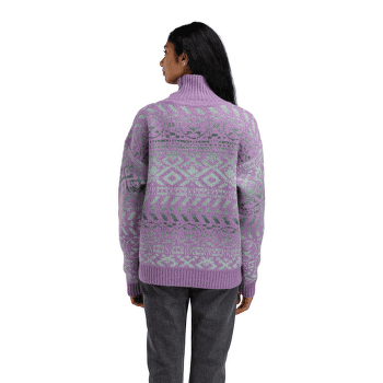 Sveter Dale of Norway HIGHLAND SWEATER WOMEN Q00