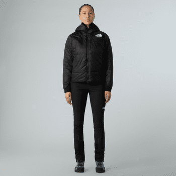 Bunda The North Face ANDOLA SYNTHETIC JACKET Women TNF BLACK