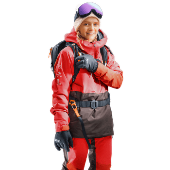 Batoh deuter Alproof Ride 16 SL Black